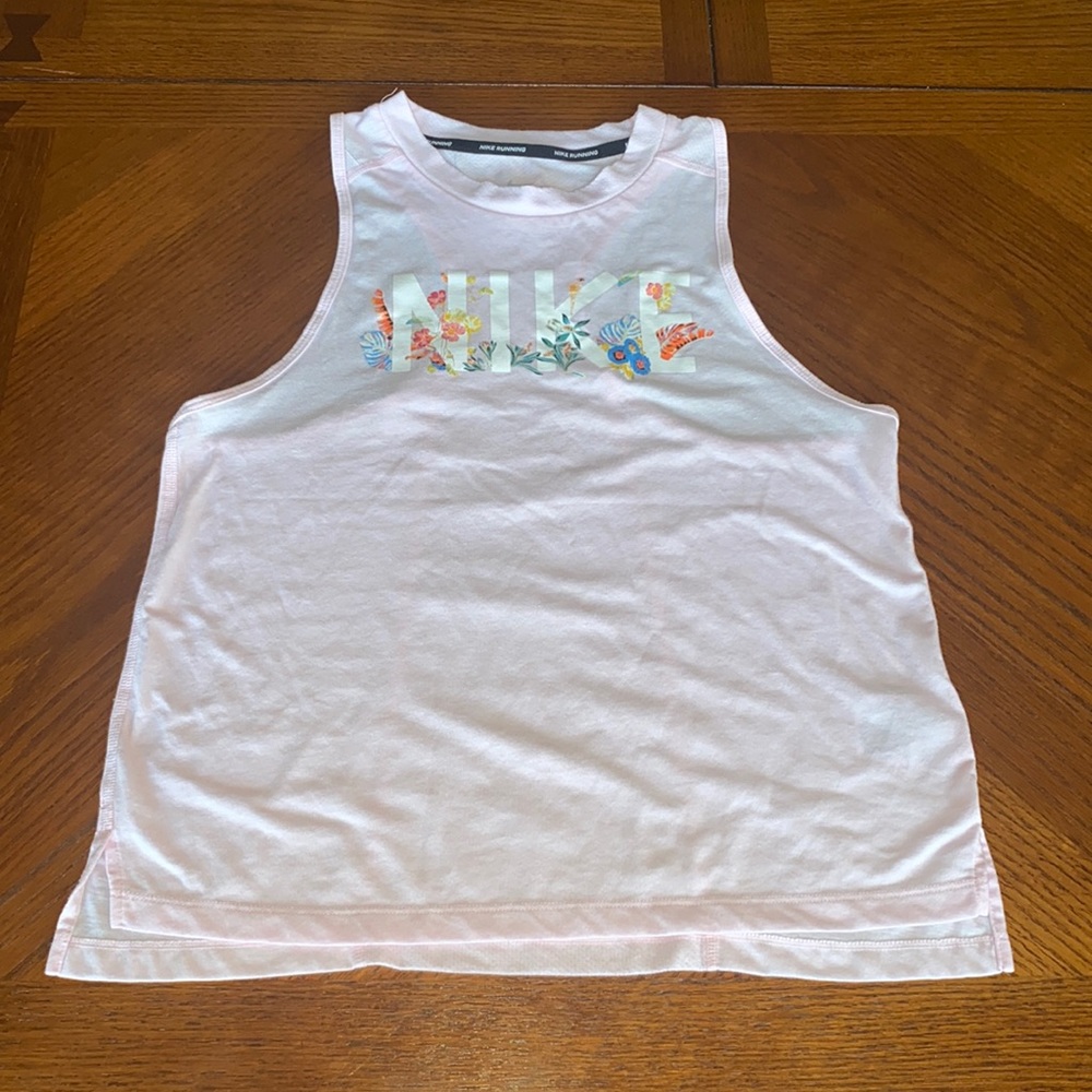 Nike tank